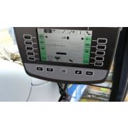 Bineuse Ferrari Remolite avec unité de contrôle visuel et terminal de réglage