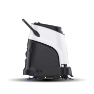 ROBOT NETTOYEUR DE SOL AUTOMATISÉ VACUUM 40 GAUSIUM_3