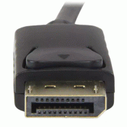 StarTech Cble DisplayPort vers HDMI 2m - 4K 30Hz_3