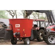 V-mix agilo 3,5-5 1s - mélangeuse agricole - bvl - volume 3,5 à 5 m³_3