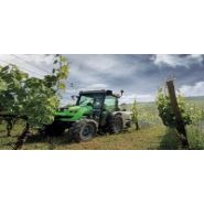 Agrokid 210 à 230 tracteur agricole - deutz fahr - puissance 39 à 51 ch_3