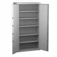 Armoire forte blindée - VDS - Star Protect - HARTMANN SP 900 - serrure électronique_3