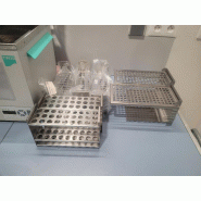 Bain-marie de laboratoire Julabo TW20_3