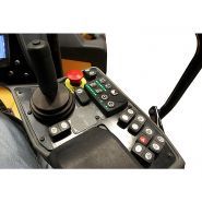 Cw16 rouleau pneumatique - caterpillar - machine 11 roues_3