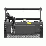 Débroussailleuses-déchiqueteuses hm415c - caterpillar finance france_3