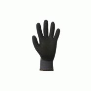 GANTS manutention EUROGRIP paume nitrile SANS PICOTS en388 4131_3