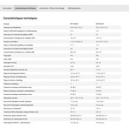 RVT - Groupes de climatisation & unités extérieures - REMKO - modèles RVT 265 DC et RVT 355 DC avec frigorigène R32_3