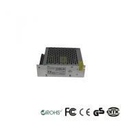 Alimentation 12V continu - 100W - 8.3A - Tecmo - Référence 12V100W - Structure en aluminium_3