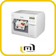 Bac récupérateur d'encre pour imprimante Epson TM-C3500 - Référence C33S020580_3