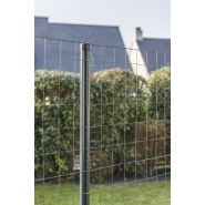 Clôture en rouleaux AXIAL® Maille 100 / 75 / 50_3