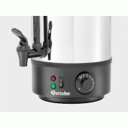 Distributeur d?Eau chaude 10L 200054 Bartscher_3