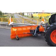 L-sf lames à neige - tuchel maschinenbau - hauteur de lame 820 mm_3