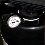 Machine à tracer PX100 - Traceuse pour stade idéale pour transition plâtre/peinture_3