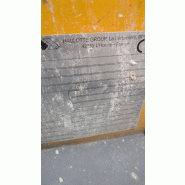 Nacelle verticale HAULOTTE star 10ac occasion_3