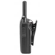 Portatif radio lte (4g) / 3g avec pti communication innovante icom ip503h