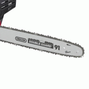Tronçonneuse électrique gh-ec 2040