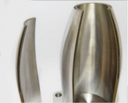 AMW300X - Imprimante 3D métal hybride - Impression multi-matériaux par micro-soudure et usinage - INETYX_3