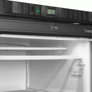 Congélateur vertical vitré UFSC371G ( 300 / 270L) Blanc TEFCOLD_3