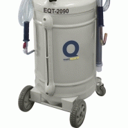 Récupérateur d'huile par gravité et par aspiration_3