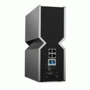 TP-Link Archer BE800 routeur sans fil Multi-Gigabit Ethernet Tri-bande (2,4 GHz / 5 GHz / 6 GHz) Noi_3