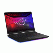 ASUS ROG Strix SCAR 16 G635LX-RW159W Intel Core Ultra 9 275HX Ordinateur portable 40,6 cm (16