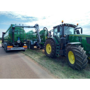 Citerne à digestats acier 32 / 38 m3 nursan neuve_3