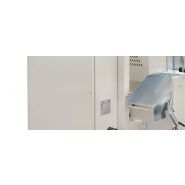 Basic a-rv 500 - Tronçonneuse à double tête Gemma - Nr. 2 lames en carbure 500mm - Longueur max de coupe 4,6m_3