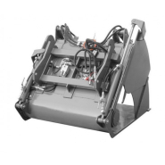 Godet distributeur multifonction - distribution des deux côtés - 11 modèles disponibles de 1.2m à 2.3m_3