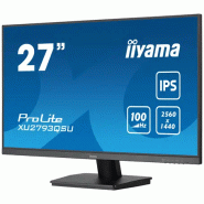 Iiyama ProLite XU2793QSU-B7 LED display 68,6 cm (27
