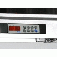 Infrico - armoire pour séchage et affinage_3