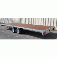 Remorque plateau 3500 kg 6m_3