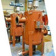 Scamdisc - corps de filtre - groupe p.R.D - viscosité : jusqu’à 600 cst_3