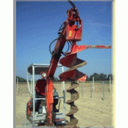 Tarière hydraulique - tecnoagri srl_3