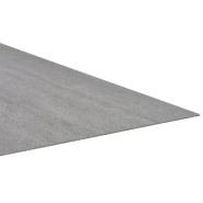 Vidaxl planches plancher autoadhésives 20pcs pvc 1,86m² gris pointillé 330174_3