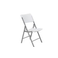 ZL-D55 - Chaise pliante en plastique pour extérieur - Zhejiang Huzoli Metal Products Co., Ltd_3
