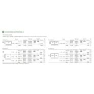 Bureau de réunion - Gamme ALTITUDE - Table configurable, 4 à 22 places, 16 coloris disponibles_3