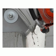 Découpeuse thermique 350 mm 4,4 ch – ECHO – moteur cylindrée 73,5 cm³ – csg-7410es_3
