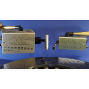 Marteau modal automatique scalable SAM - excitation précise pour analyses modales expérimentales jusqu'à 2200 N_3