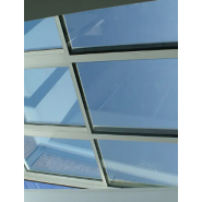 Toiture ouvrante motorisée, mono-pente ou bi-pente sur-mesure - GRI Fabricant_3