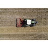 Kverneland Flatliner - Décompacteur agricole - Cadre en V - Poids 1700 à 2150 kg - Profondeur de travail 30 à 50 cm_4