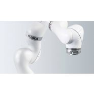 Lbr med - cobot - kuka - capacité de charge max. 7 kg à 14 kg_3