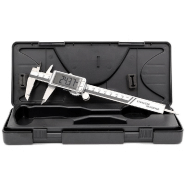 Pied à coulisse digital - afficheur super géant 13mm - 300 mm - précision 0,01mm - référence 720300_3