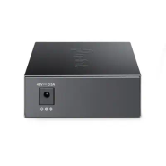 TP-Link TL-FC111PB-20 convertisseur de support réseau 100 Mbit/s Noir_3