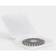 UNIBOX | Boîte plastique à charnières UNIBOX | Boîte plastique à charnières