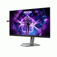 AOC AGON PRO AG256FS écran plat de PC 62,2 cm (24.5