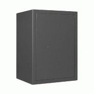 Armoire à munitions FORMAT MNS 610 - Stockage de munitions sécurisé - Serrure électronique S&G Spartan 1007_3
