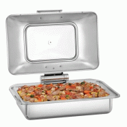 Chafing dish 1/1 