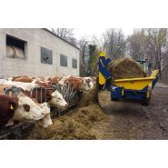 De250 dérouleuse pailleuse - warzée sa - balles jusqu'à 160 cm et 800 kg_3