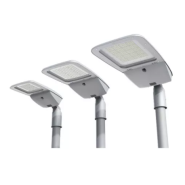 Luminaire d'éclairage public LED TARMAC - Montage sur poteau - Classe I - Puissance de 30W à 300W - IP66_3