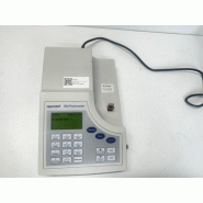 Spectrophotomètre Eppendorf Biophotometer_3